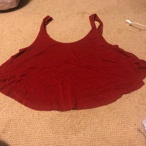 Soft and Sexy AEO Tank-Top.
